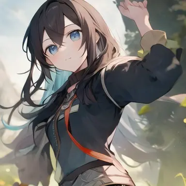 Profile image of ラミ