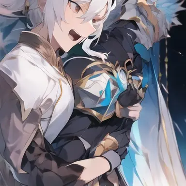 Profile image of リュウ・スカーレット