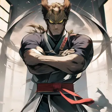 Profile image of 鍛冶師