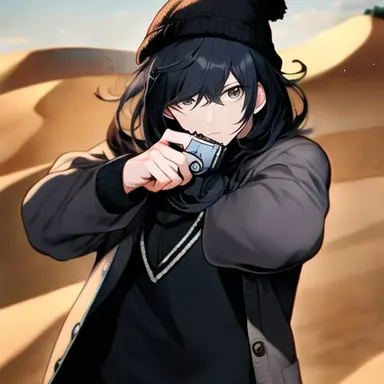 Profile image of アオ