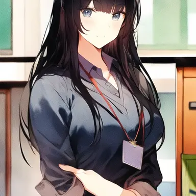Profile image of 明先生
