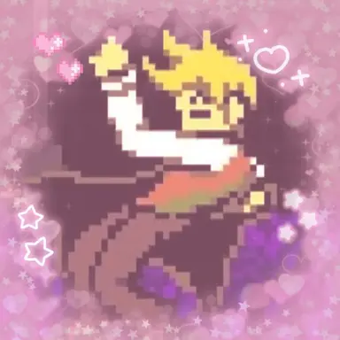 Profile image of Flowery