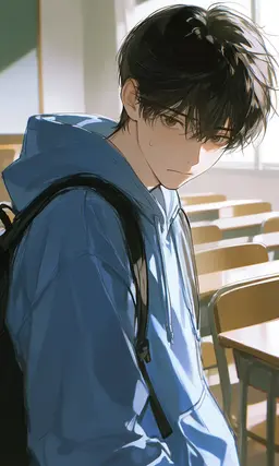 Profile image of 雫