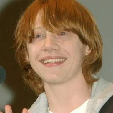 Profile image of ロン・ウィーズリー