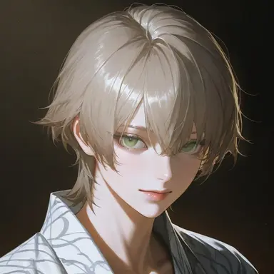 Profile image of 시라토리 헤이지