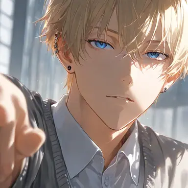 Profile image of 奏多