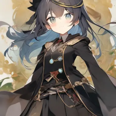 Profile image of モブ子