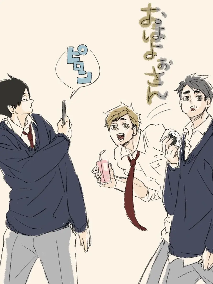 Yo_.sh의 海の家でバイト中