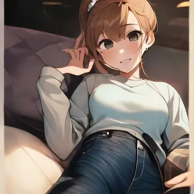 Profile image of 서윤