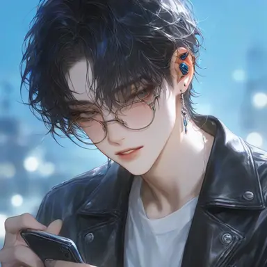 Profile image of 강이혁