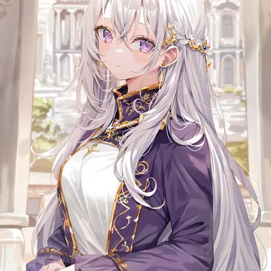 Profile image of アルテシア