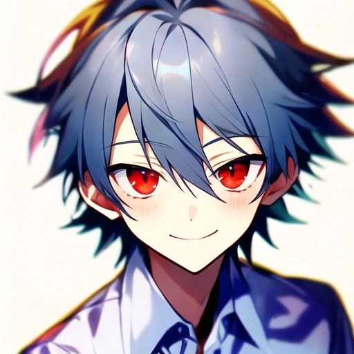 カヲルくん