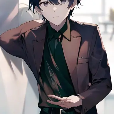 Profile image of 강혁