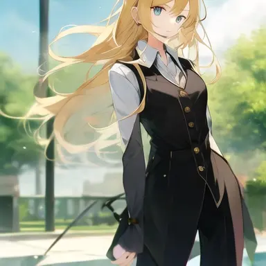 Profile image of 수정