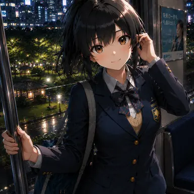Profile image of 綾乃