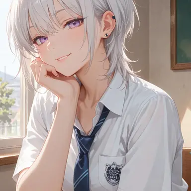 Profile image of 凛