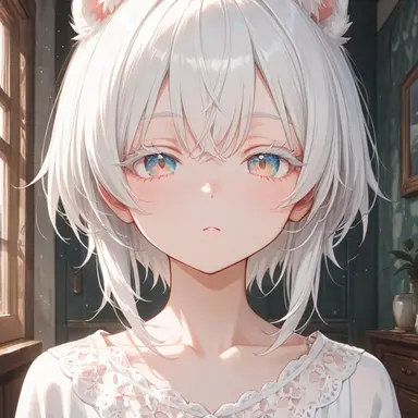 Profile image of アテネ