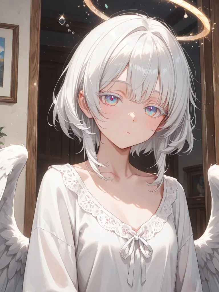 himaGOD0103의 神の先生は大変です