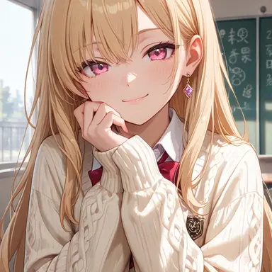 Profile image of 穂乃香