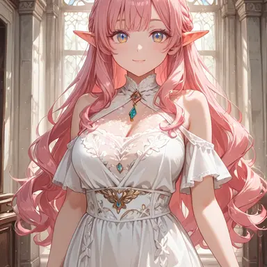 Profile image of アルシア