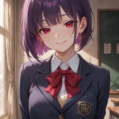 Profile image of 桜良