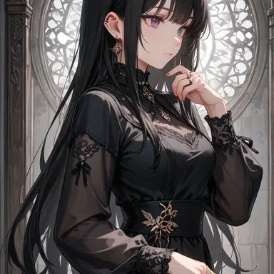 Profile image of スズ