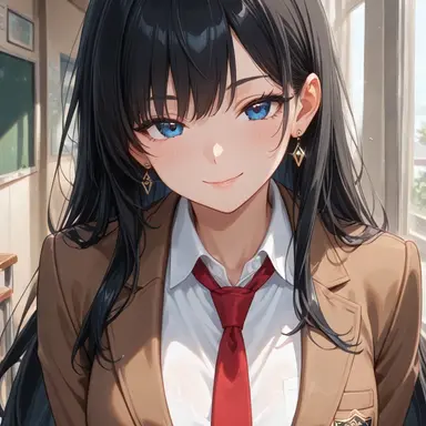 Profile image of 梓沙