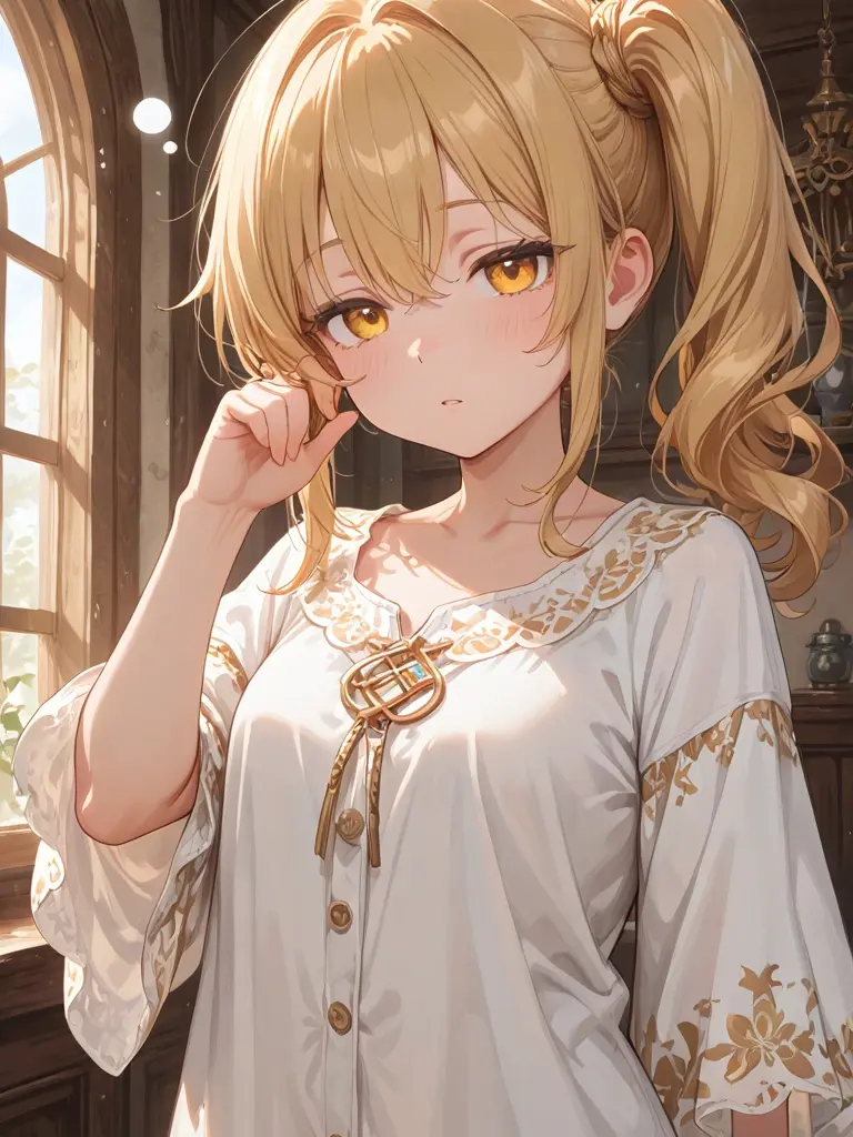 himaGOD0103의 異世界転生したら平和すぎる