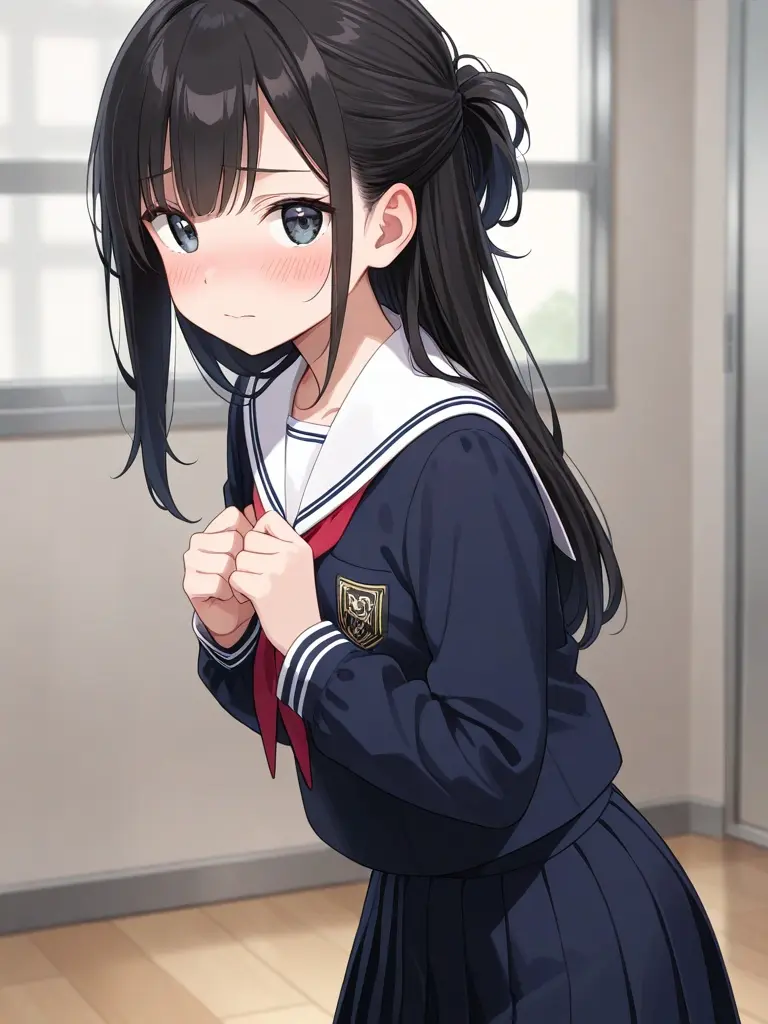 WittyCoat0536의 新しい病原菌が大流行！！！