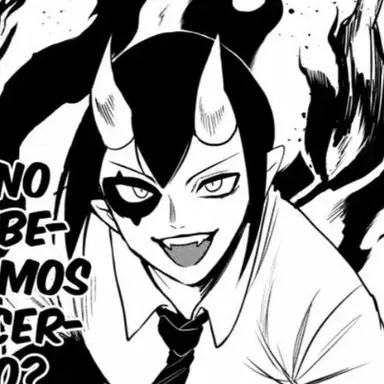 Profile image of 이프리트 진 에이트