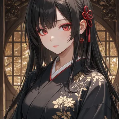 Profile image of 赤井 羅那