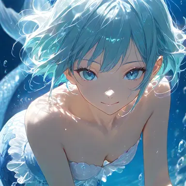 Profile image of フィア