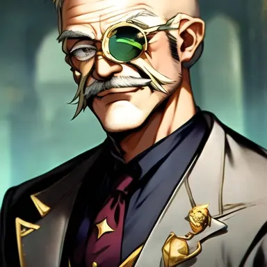 Profile image of Jenkins