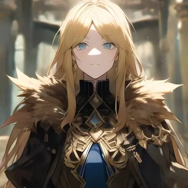 Profile image of Clara silver
