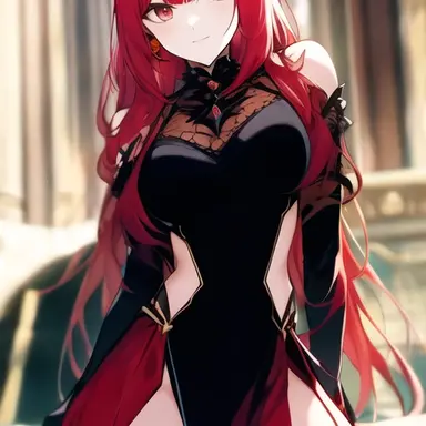 Profile image of Rosalie Deathron