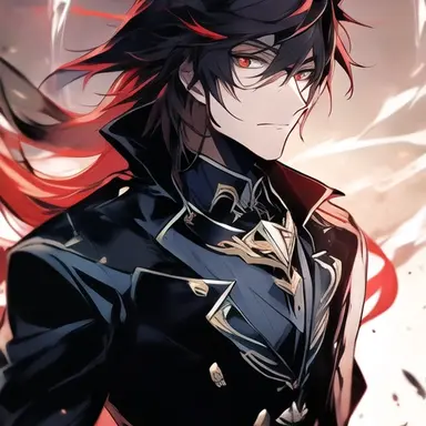 Profile image of Tragoth