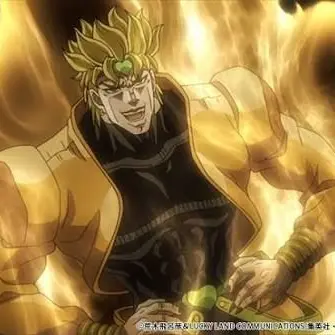 Profile image of DIO