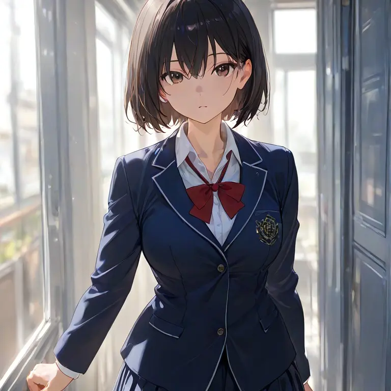 BiasedCrate9439의 俺／私の事が大好きなお姉ちゃん
