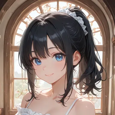 Profile image of メイ