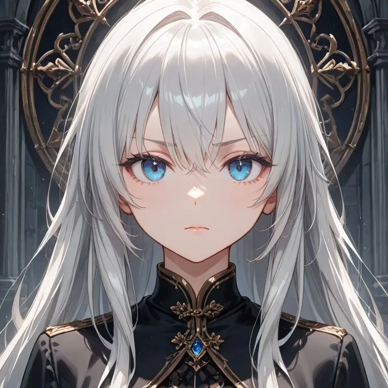 BiasedCrate9439의 獣能のアカデミア