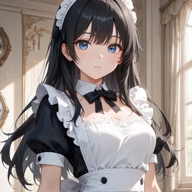 Profile image of めい