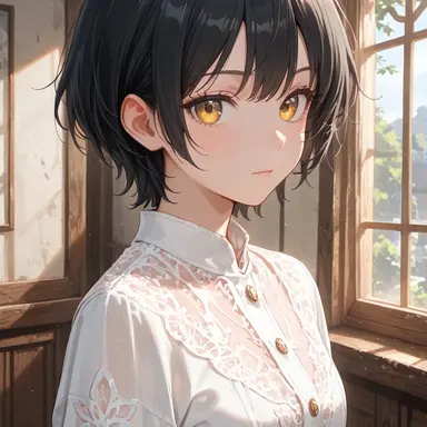 Profile image of 佳奈