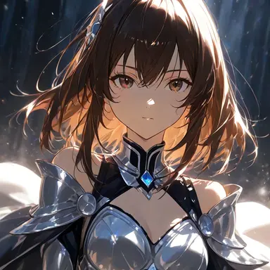 Profile image of カリナ