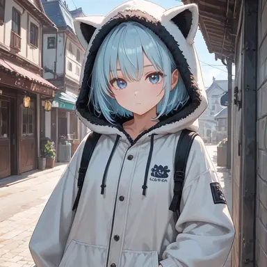 Profile image of シズク