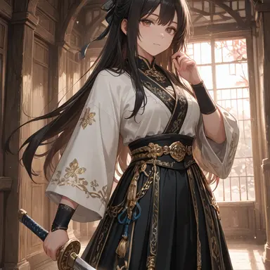 Profile image of カナタ