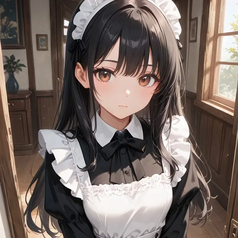 BiasedCrate9439의 自分だけのメイド