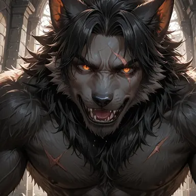 Profile image of ガルー