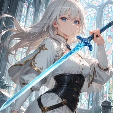 Profile image of 雫