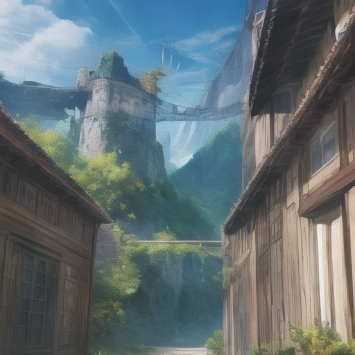 異世界