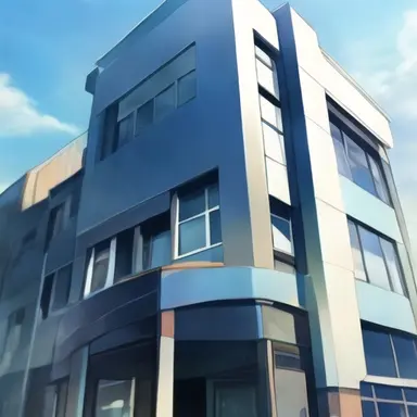 Profile image of 学園